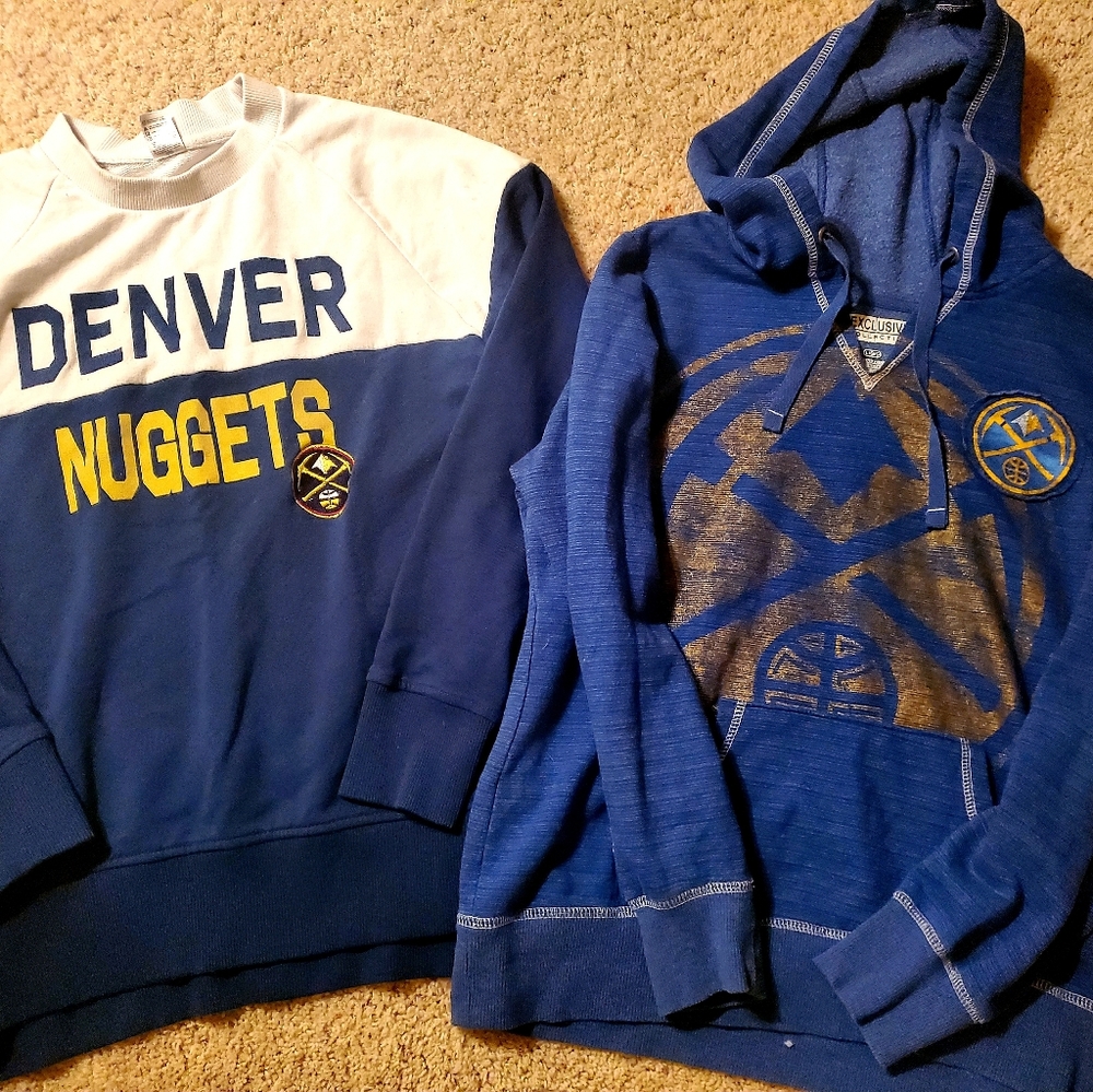 Nuggets bundle